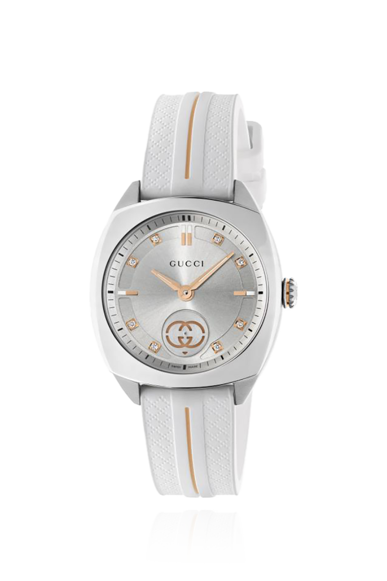 Gucci Watch with logo | Women's | Vitkac